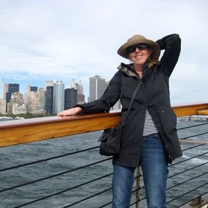 Meet your Posher, Cindy